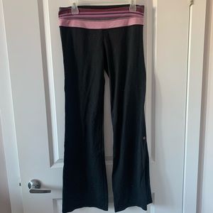 Lululemon Groove Pants